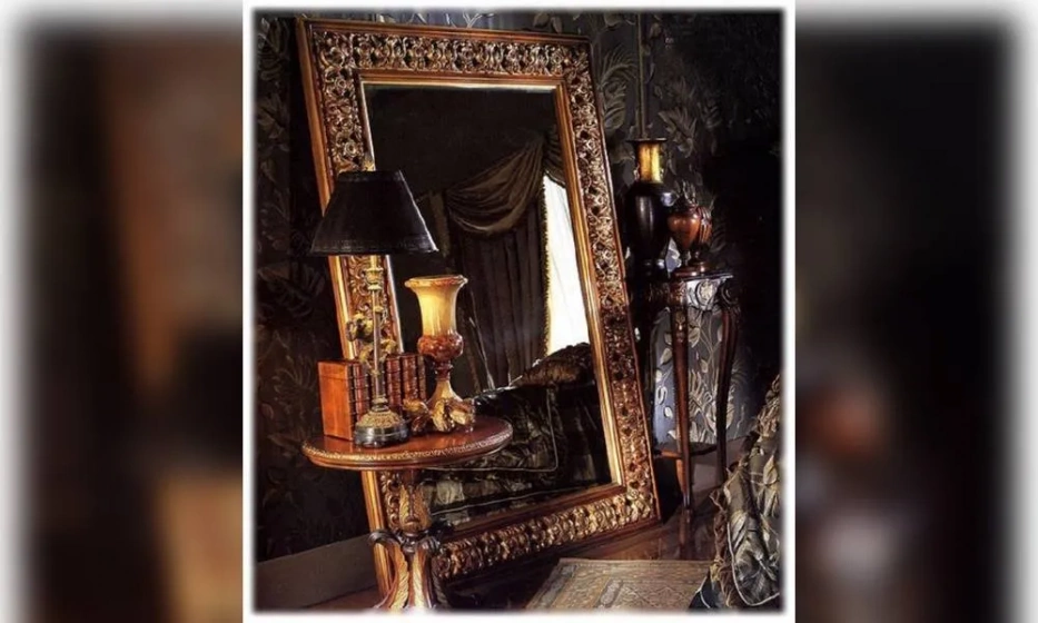 Зеркало Jumbo Collection Mat-29 - фото 1