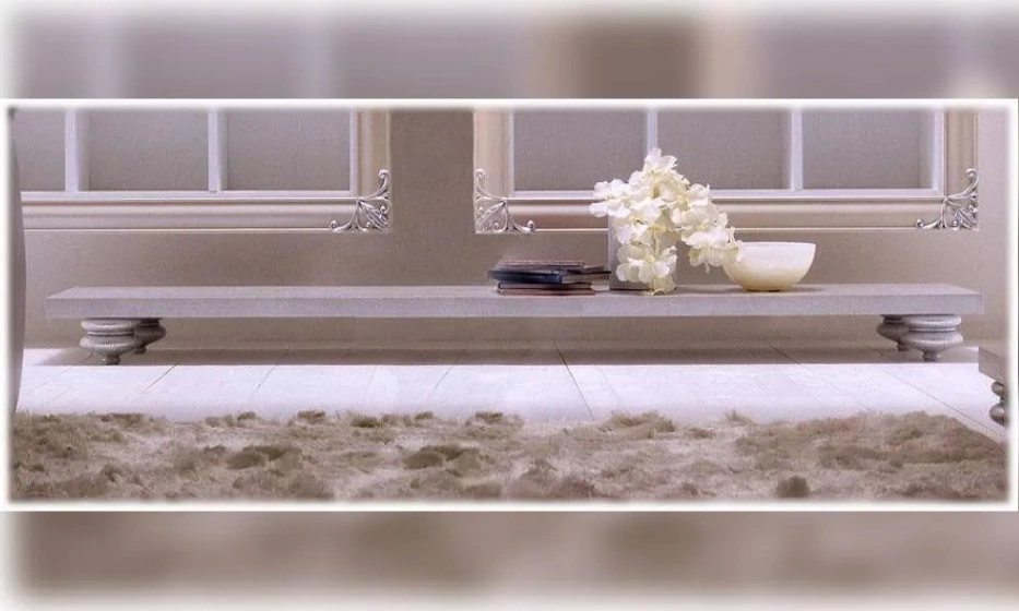 Стол Журнальный Cortezari Keope 1 - фото 1