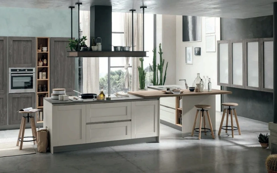Кухня Stosa Cucine City - фото 21