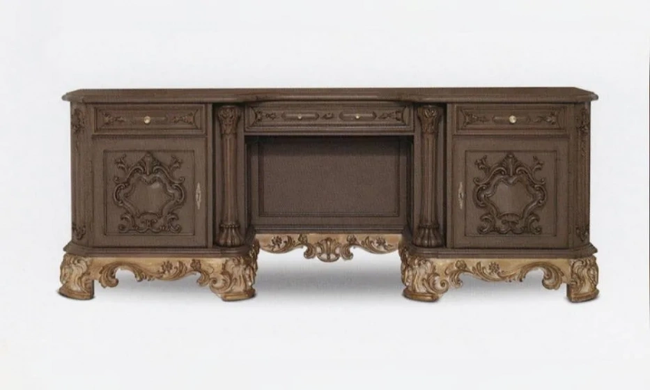 Туалетный Столик Asnaghi Interiors Fedra - фото 1