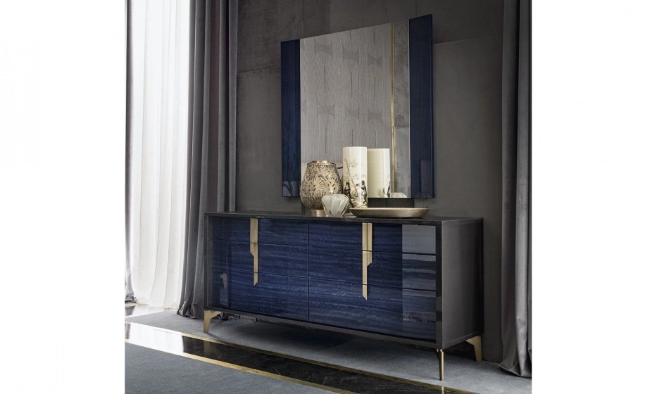 Комод Alf Group Oceanum - фото 1