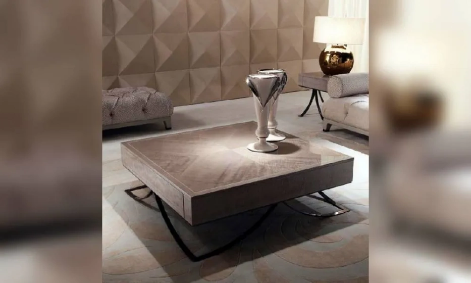 Стол Журнальный Giorgio Collection Alchemy - фото 1