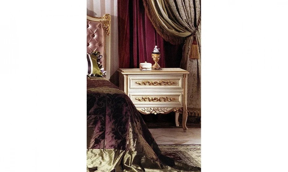 Спальня Angelo Cappellini Leoncavallo - фото 4