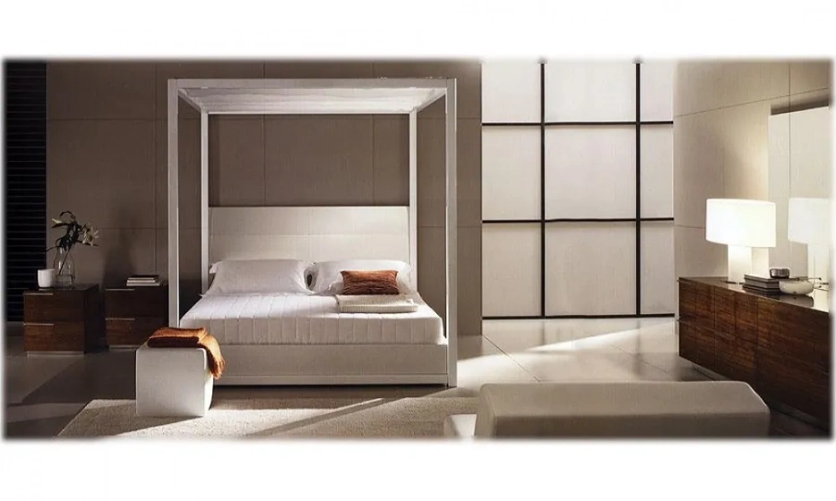 Спальня Malerba Love Letters 14 - фото 1