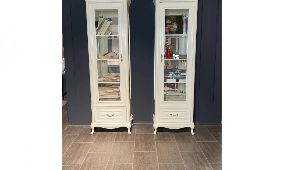 Витрина Taranko Verona - фото 4