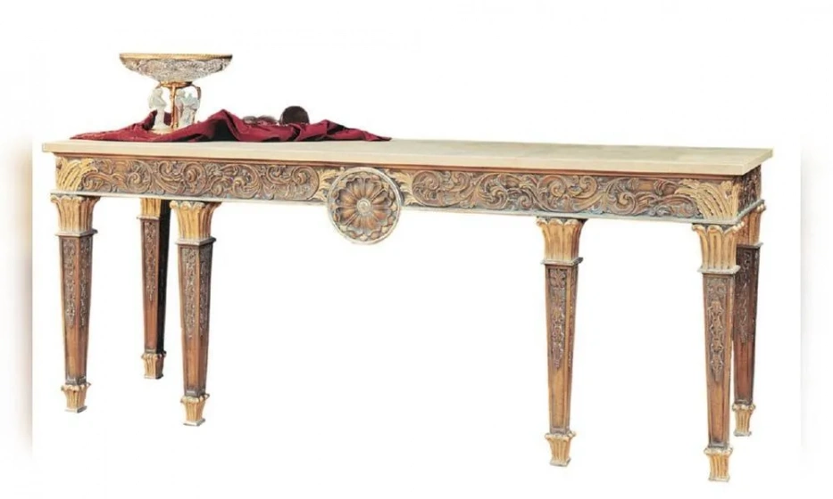 Консоль Francesco Molon New Empire 8 - фото 1