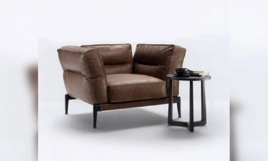 Кресло Flexform Adda - фото 1