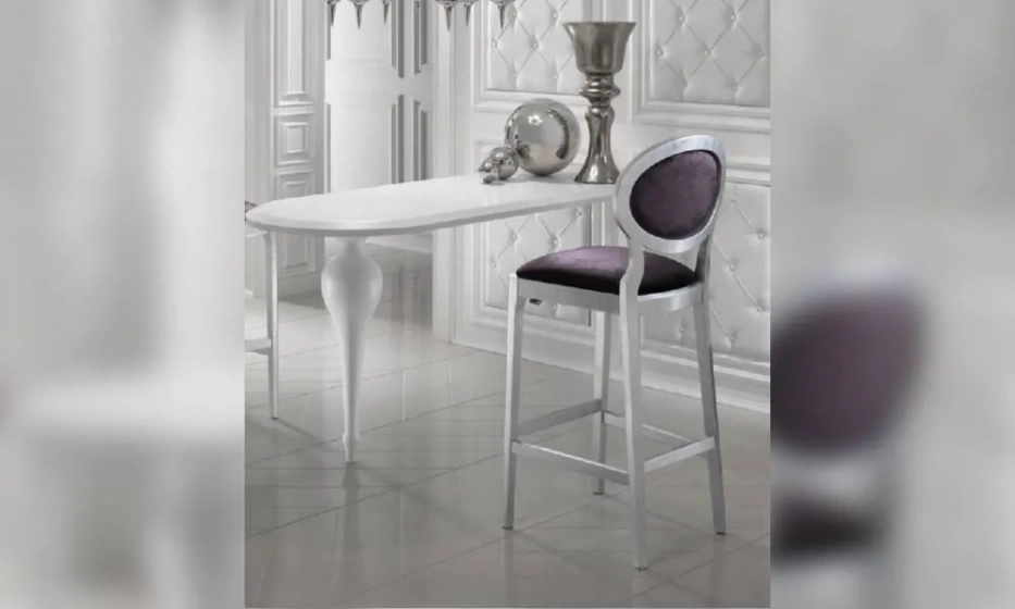 Стол Dv Home Collection Egoist - фото 1