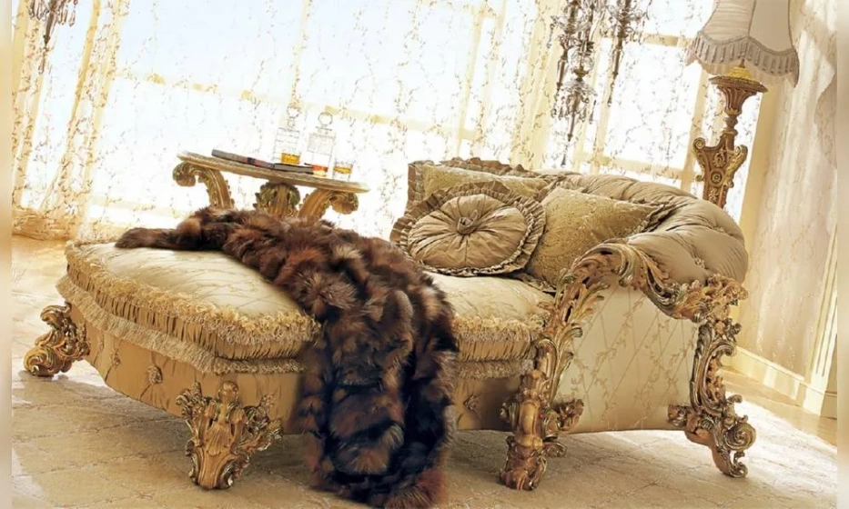 Кушетка Riva Balbianello - фото 1