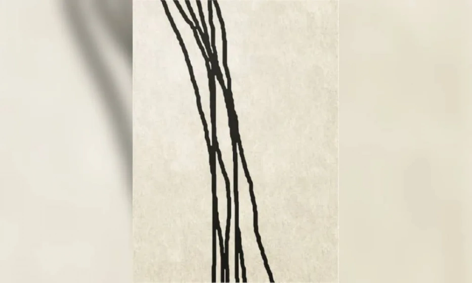 Ковер Sartori Cretto - фото 1