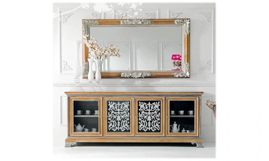 Столовая Rampoldi Infinity Flair - фото 4