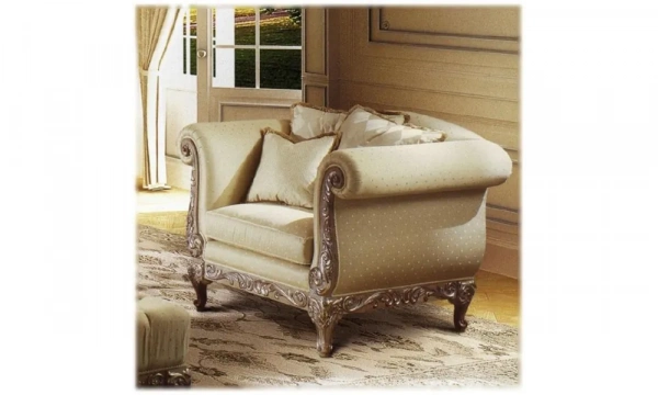 Комплект Мягкой Мебели Angelo Cappellini Spenser