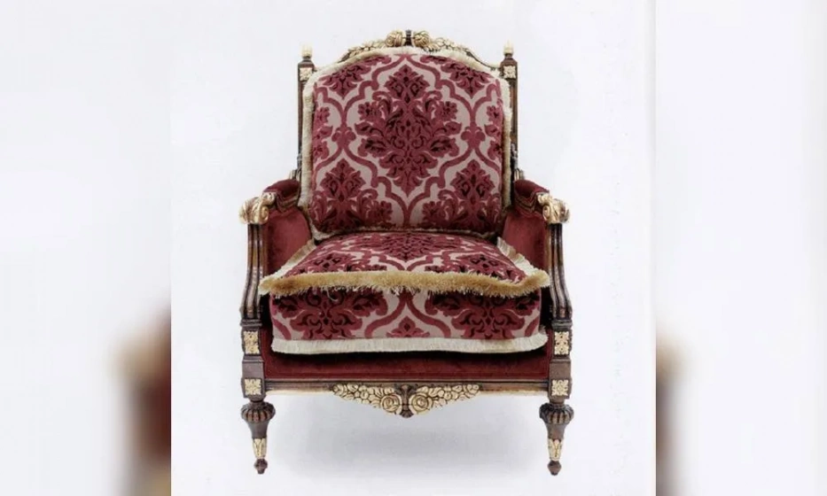 Кресло Seven Sedie Giove - фото 1