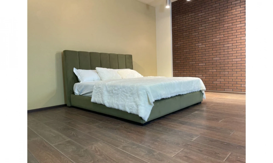 Кровать Solti Milano - фото 1