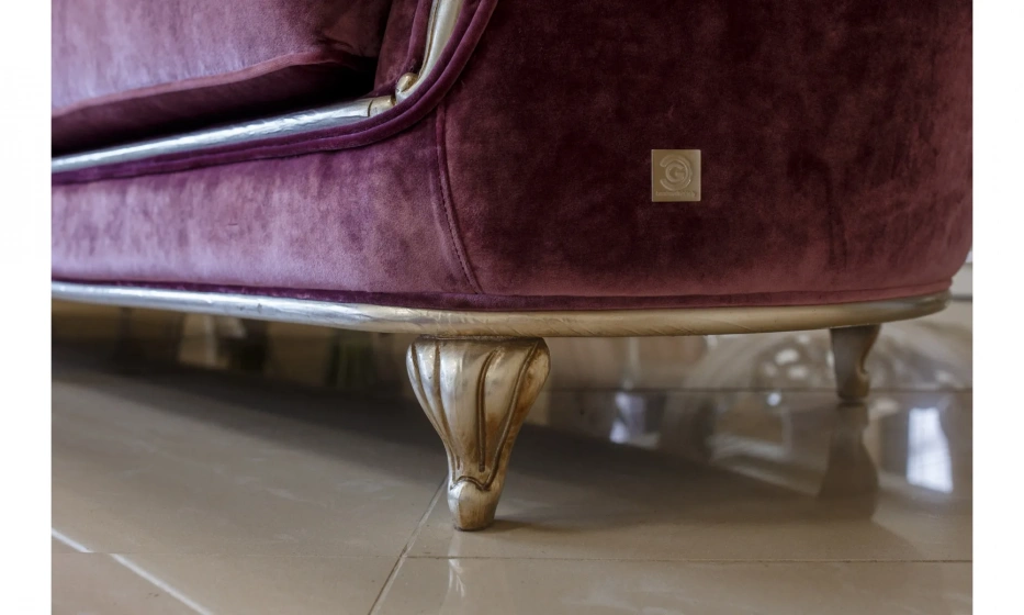 Комплект мягкой мебели Goldconfort Eden - фото 4