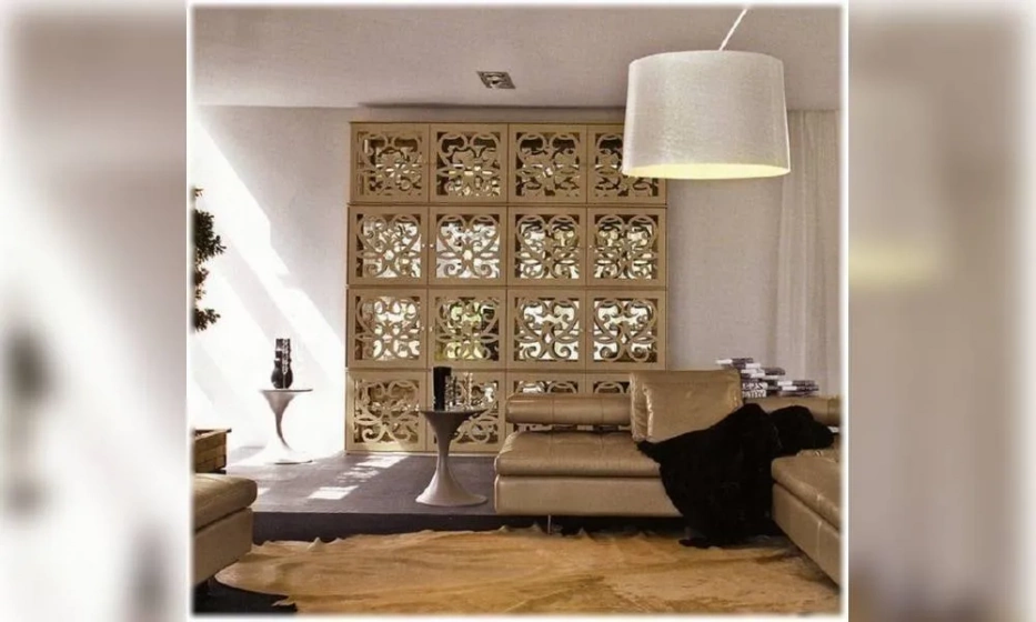 Витрина Tonin Casa Paris 4 - фото 1