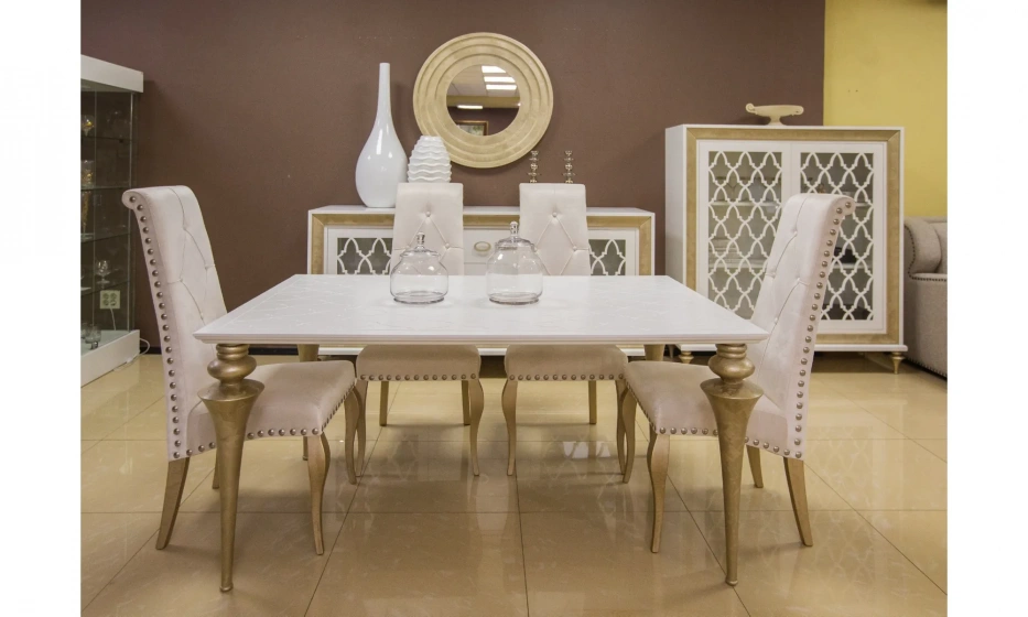 Зеркало Mugali Emocion - фото 3