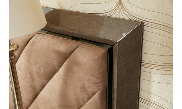 Кровать CAMELGROUP Elite