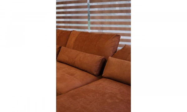 Диван NICOLINE SALOTTI