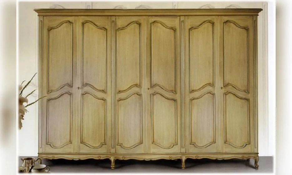 Шкаф Angelo Cappellini Strauss - фото 1