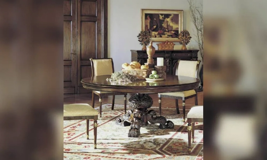 Стол Francesco Molon F60 - фото 1