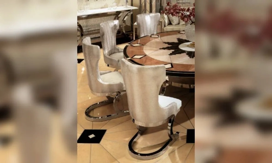 Стул Francesco Molon S539 - фото 1