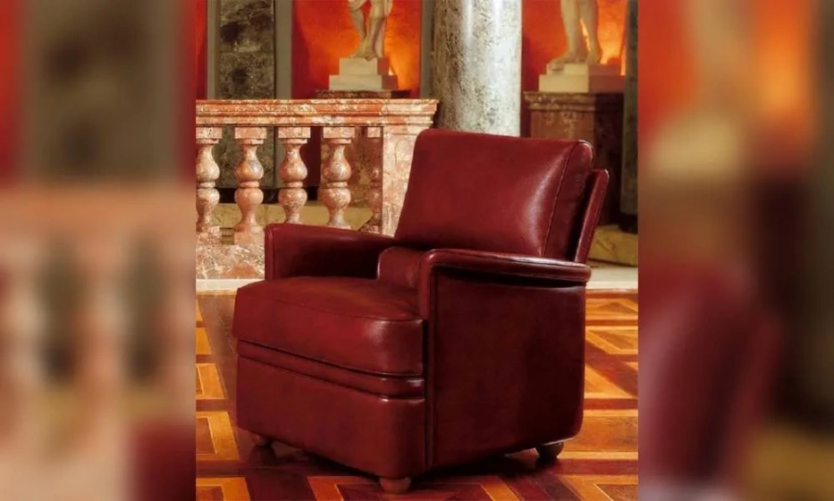 Кресло Mascheroni Max 1 - фото 1