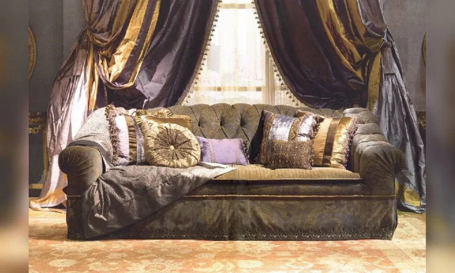 Диван Provasi Tailored Home 2 - фото 1