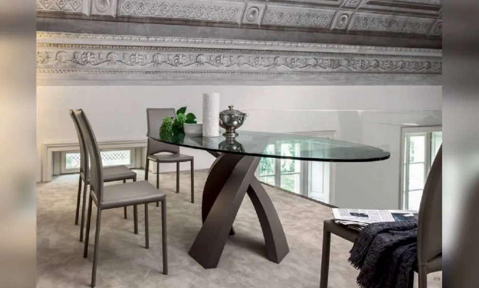 Стол Tonin Casa Eliseo 2 - фото 1