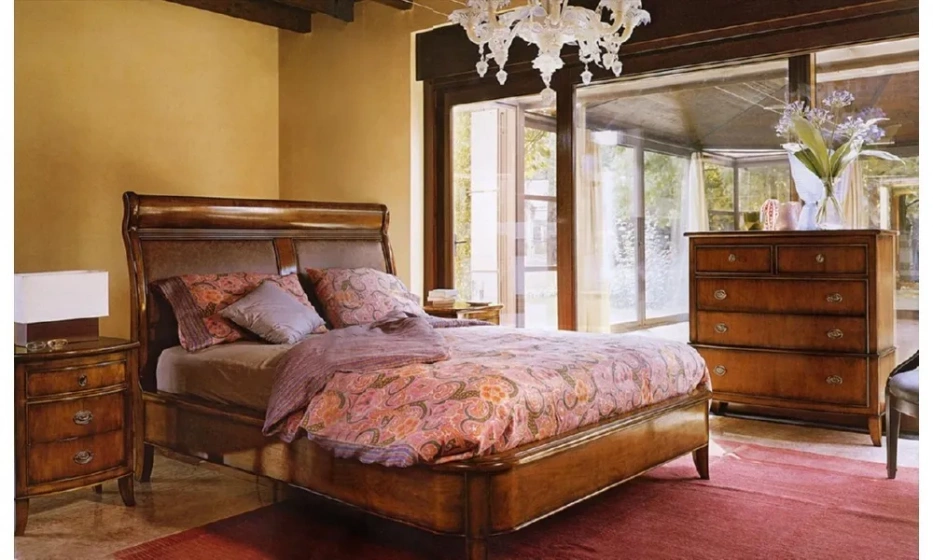 Спальня Zonta Story Night - фото 1