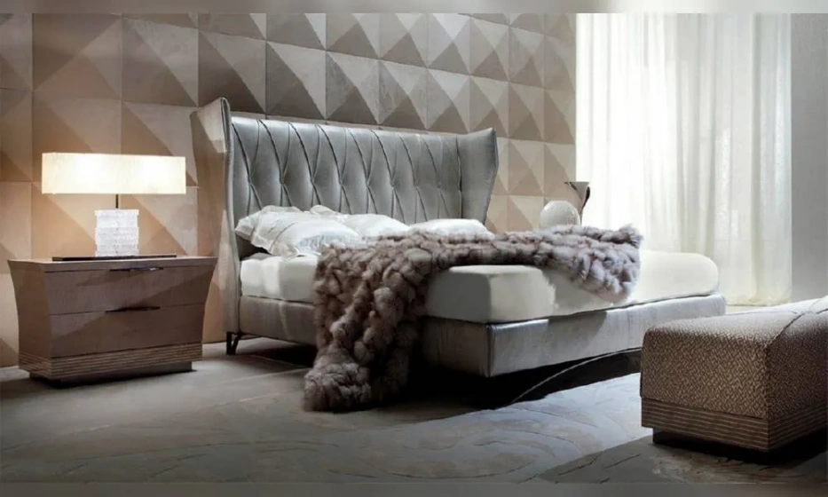 Кровать Giorgio Collection Alchemy - фото 1