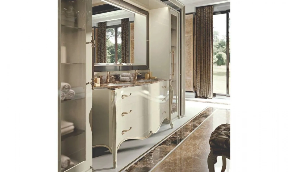 База Под Раковину Francesco Pasi 3040 - фото 1