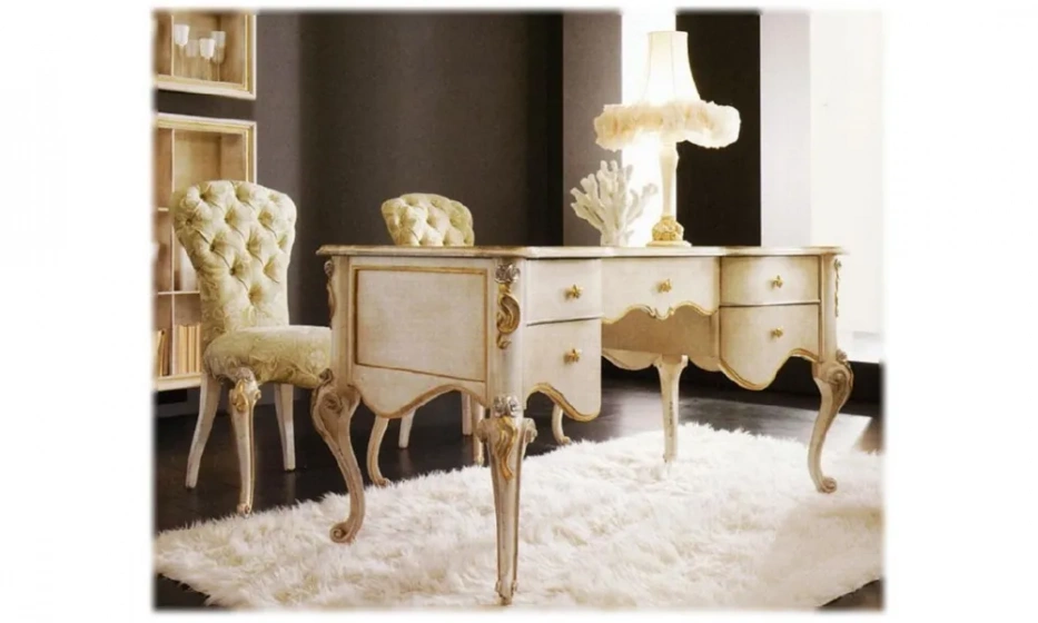 Домашний Кабинет Volpi Classic 17 - фото 3