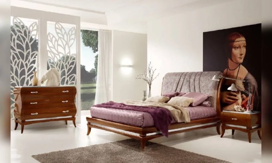 Спальня Grilli Epoca - фото 3