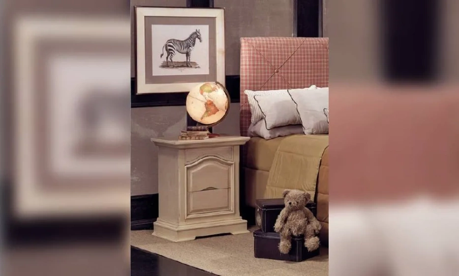 Тумба Прикроватная Grifoni Vittorio Good Night 4 - фото 1