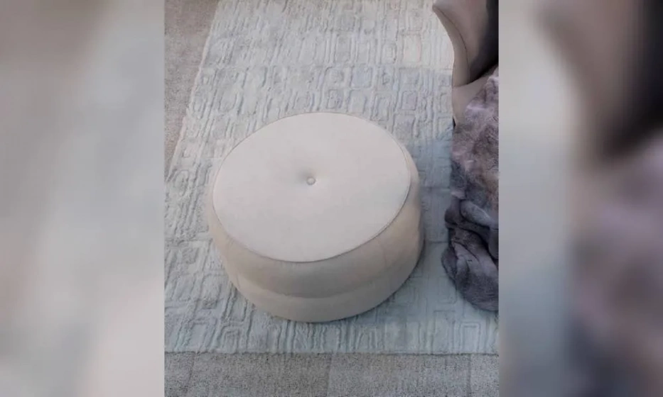 Пуф Capital Kazar - фото 1