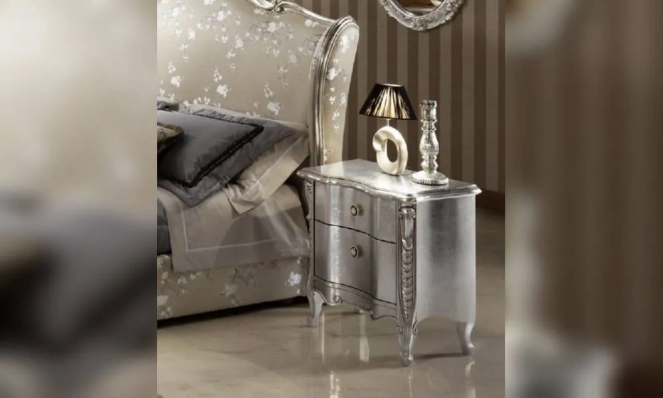 Тумба Прикроватная Piermaria Storm - фото 1