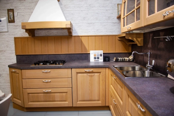 Кухня Stosa Cucine Bolgheri 1