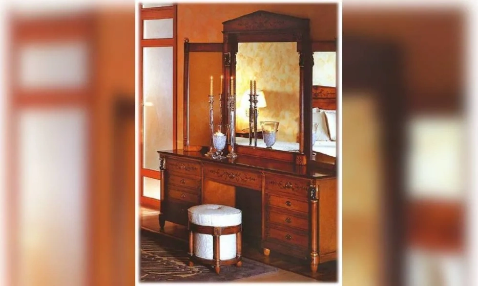 Туалетный Столик Asnaghi Interiors Muret 2 - фото 1