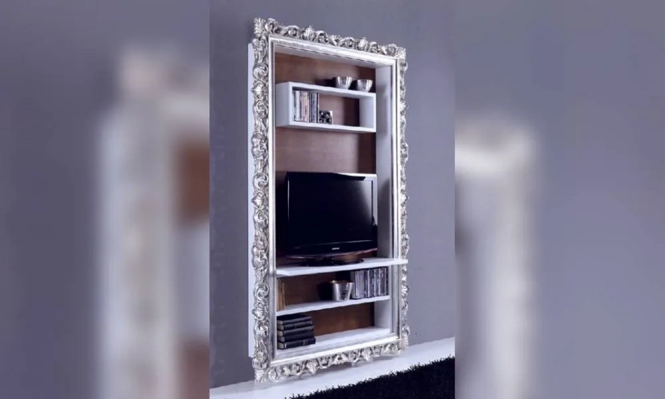 Тумба Тв Mo.Wa Classico Contemporaneo 2 - фото 1