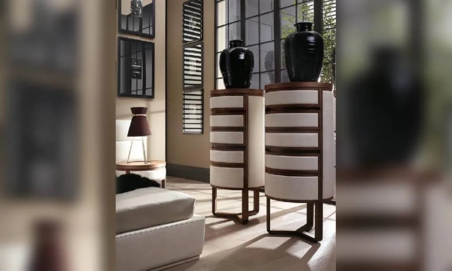 Комод Ulivi World Luxury 3 - фото 1