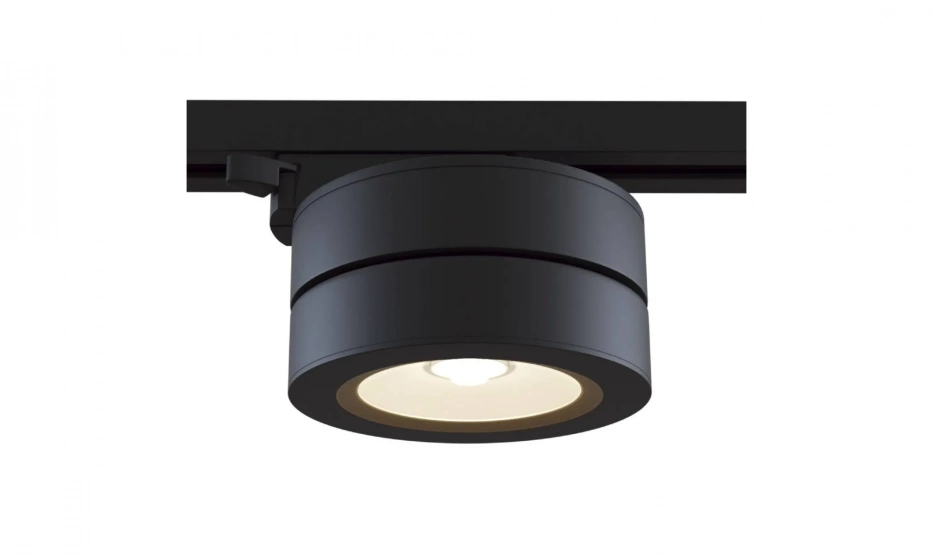 Трековый Светильник Technical Tr006-1-12W3K-B - фото 1