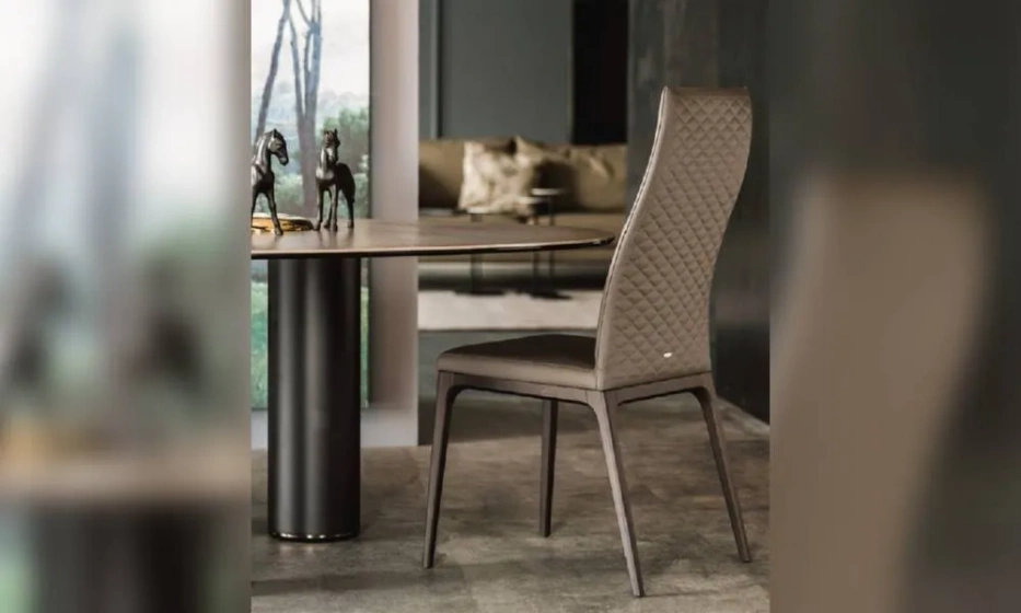 Стул Cattelan Italia Arcadia Couture H - фото 1