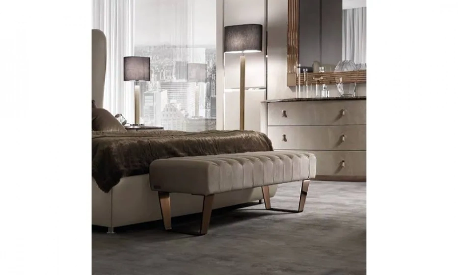 Банкетка Dv Home Collection Ritz - фото 1