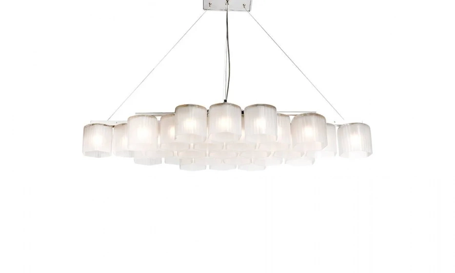 Люстра Stillux 20661/36 - фото 1