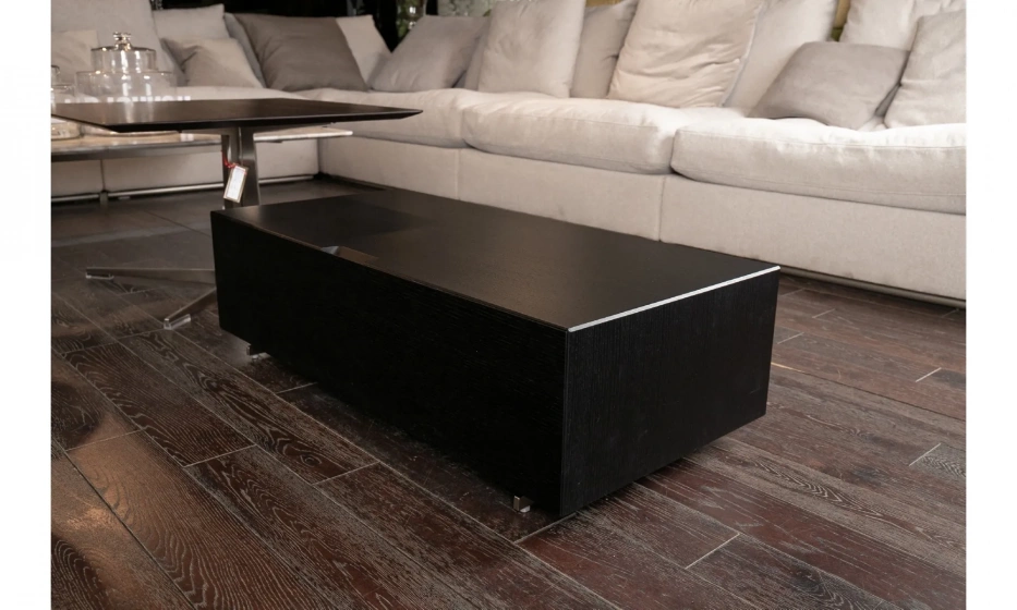 Комод FLEXFORM Piuma Ashwood - фото 1