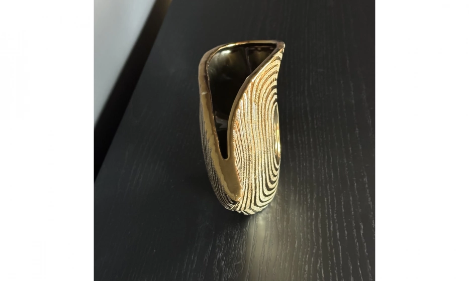 Ваза Garda Decor - фото 4