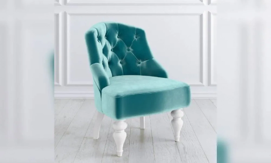 Кресло Kreind Canapes Шоффез M08-W-B08 - фото 1