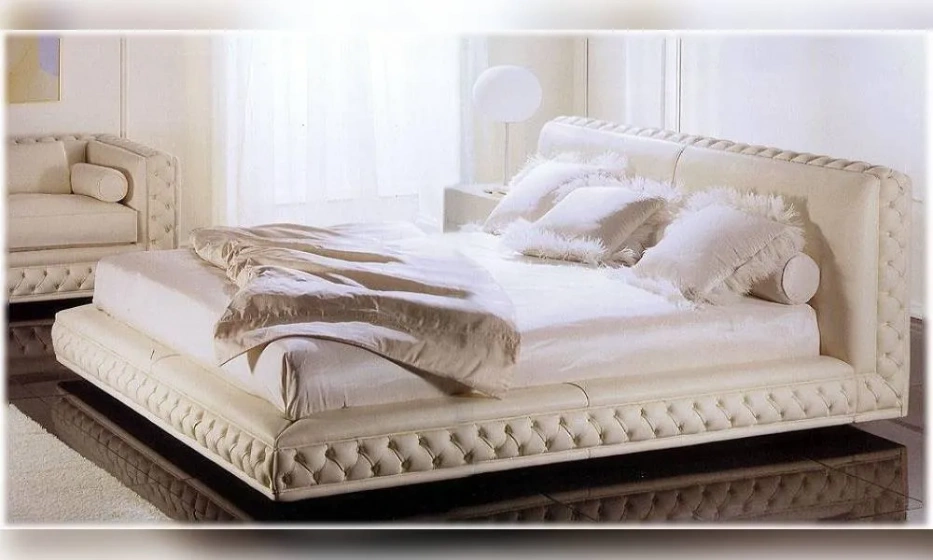 Кровать Zanaboni Atlantique Lt - фото 1