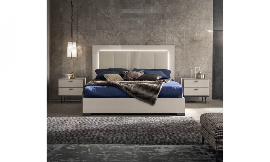 Кровать 180x200 Alf Group Claire - фото 1